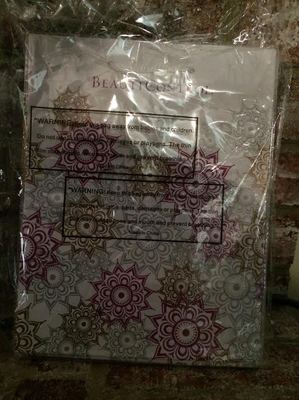 BeautiControl Gift Bags - Lot Of 9! FREE SHIPPING! Includes Tissue Wrap ...