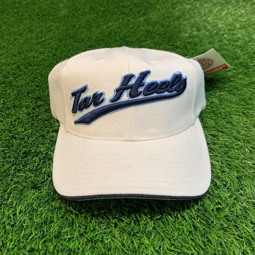 North Carolina Jordan Strapback Hat | eBay