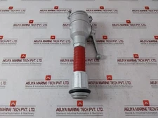 MPA PCK3-70 Hand Controlled Fire Hose Nozzle Jet Spray