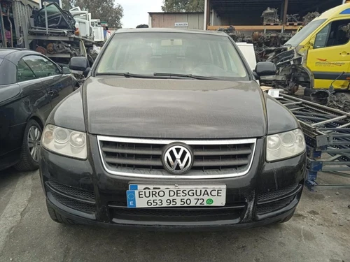 7L6941016BA Faro Derecho para VOLKSWAGEN TOUAREG (7LA) TDI R5 2004 106052 - Imagen 7 de 10