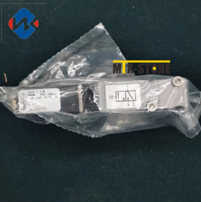 1PCS BRAND NEW ONES BURKERT 6526 00224726