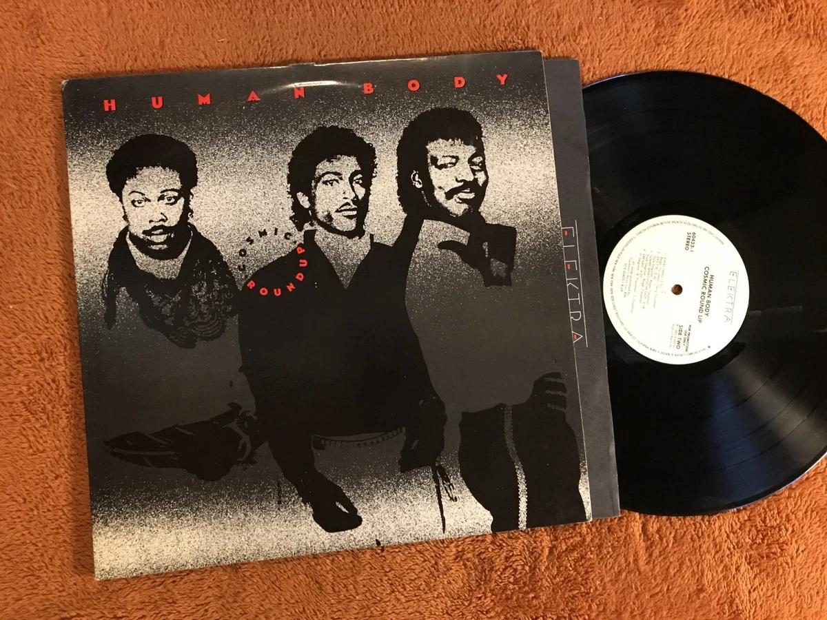 Zapp Roger In Vinyl Records | eBay