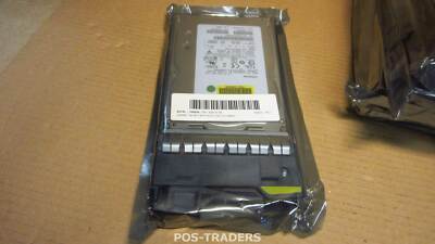 Netapp X291A-R5 HITACHI HUS156045VLF400 450GB 15K FC Hard Drive for DS14MK4 