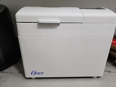 OSTER Sunbeam Automatic Bread Maker Machine Model 5811 #BM-100