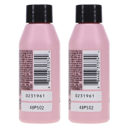 Redken Diamond Oil Glow Dry Shampoo 1.7 oz 2 Pack - Picture 5 of 8