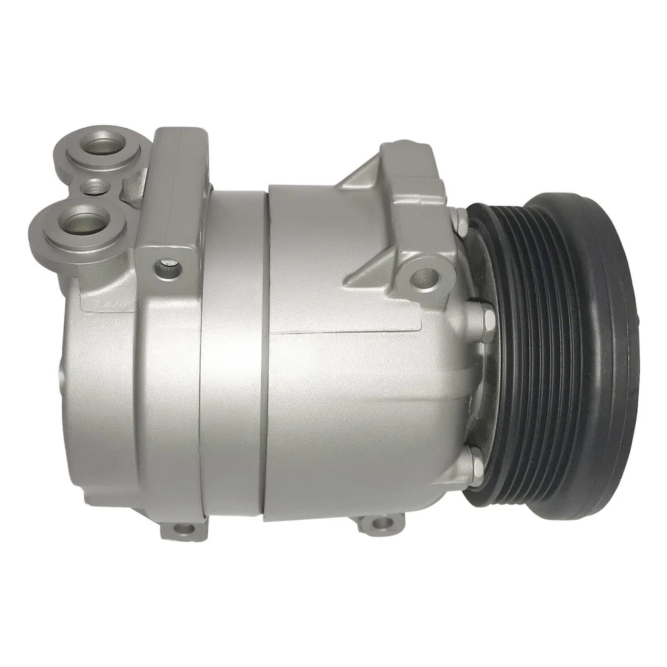 Kit de compresor de aire acondicionado remanufacturado RYC DI82 para Chevrolet Aveo5 1,6 L 2008 Foto 3 de 4