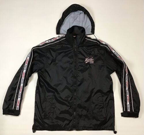 Vintage karl kani sport - Gem Vintage karl kani sport - Gem