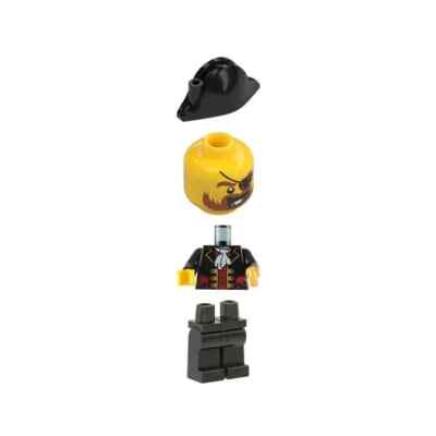 LEGO Pirates: Pirates Chess Set (40158) for sale online | eBay