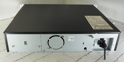 NEC SV9300 SV9100 CHS2UG-US Phone System W-GCD/1 x 8LCF/ 1 x 8DLCA