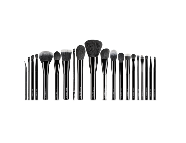 Limelife By Alcone CLASSIFIED BRUSHES VEGAN MAKEUP BRUSHES eBay