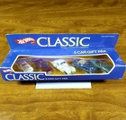 Hot Wheels Vintage Classic 5 Car Gift Pak 5-Pack Corvette Mustang WW BW 1986
