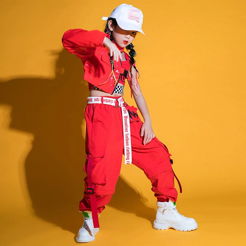 Nike Sweatpants Manyakai Kids Girls Piece Outfits Cropped Hoodie