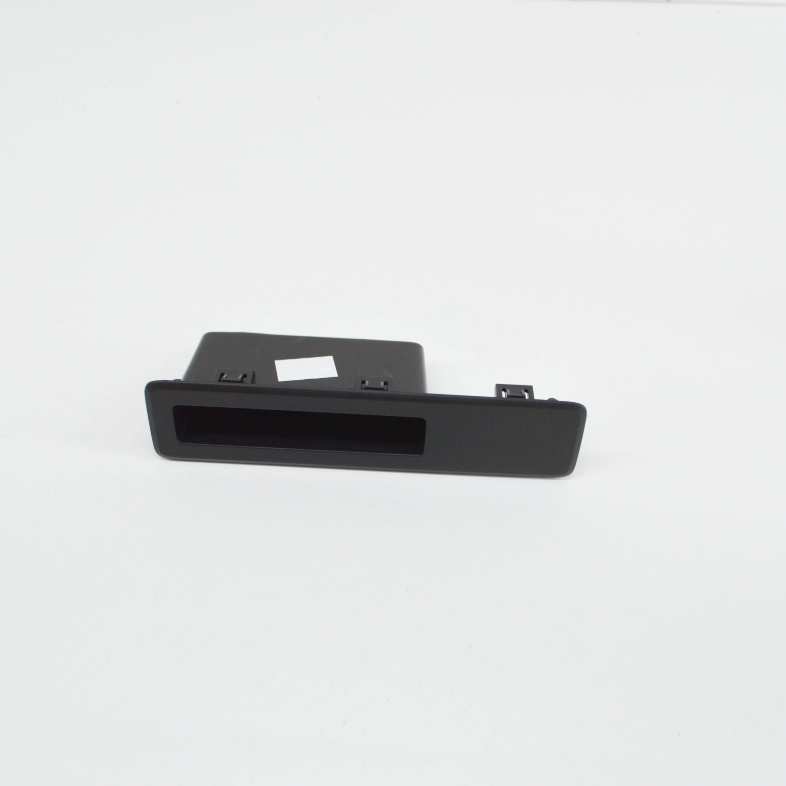 MERCEDES-BENZ VITO W447 Rear Interior Side Wall Trim  