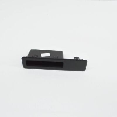 MERCEDES-BENZ VITO W447 Rear Interior Side Wall Trim