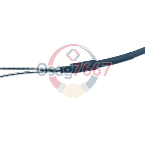 Outdoor Field Fiber Patch Cord LC-SC LC to SC MM Multi-Mode Duplex Cable 40M - Picture 5 of 7