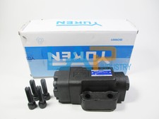 1PCS NEW for YUKEN Hydraulic control one-way valve CPG-03-20-50