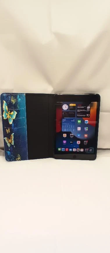 Apple iPad Mini 5th Gen MUY12LL/A 64GB, Wi-Fi 7.9in (A05007589) | eBay