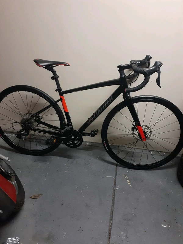 specialized diverge gumtree