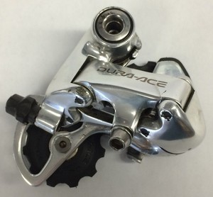 shimano fd 7700