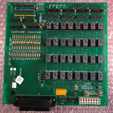 Dukane  MCS250/350/PC1250 4-Wire Card - A610 - Great Condition