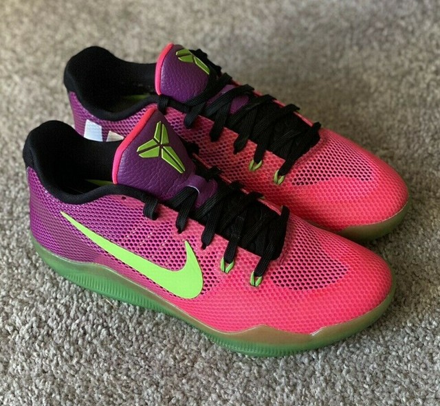 kobe 11 mambacurial for sale