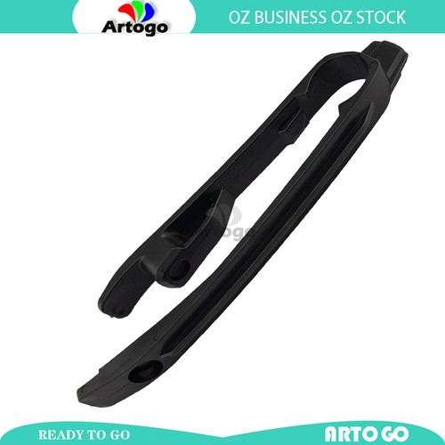 Motorcycle Chain Slide Rubber Swing Arm For KTM 450 Rally Replica 2023 2024 - Picture 1 of 3