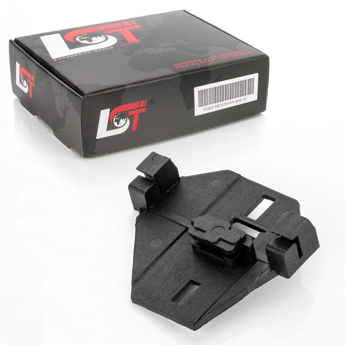 Window Lifter Repair Slider Front Right - for VW TRANSPORTER IV T4