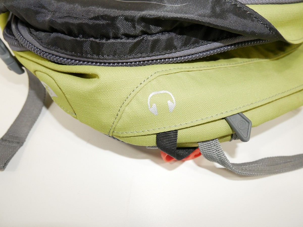 Lowe Alpine Matrix 24 Hiking Pack with Flow Zone Back Camping