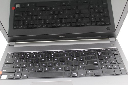 Dell Inspiron 5559 15.6in No HD No Caddy 8 GB RAM i5-6200U 30 day warranty - Picture 6 of 7