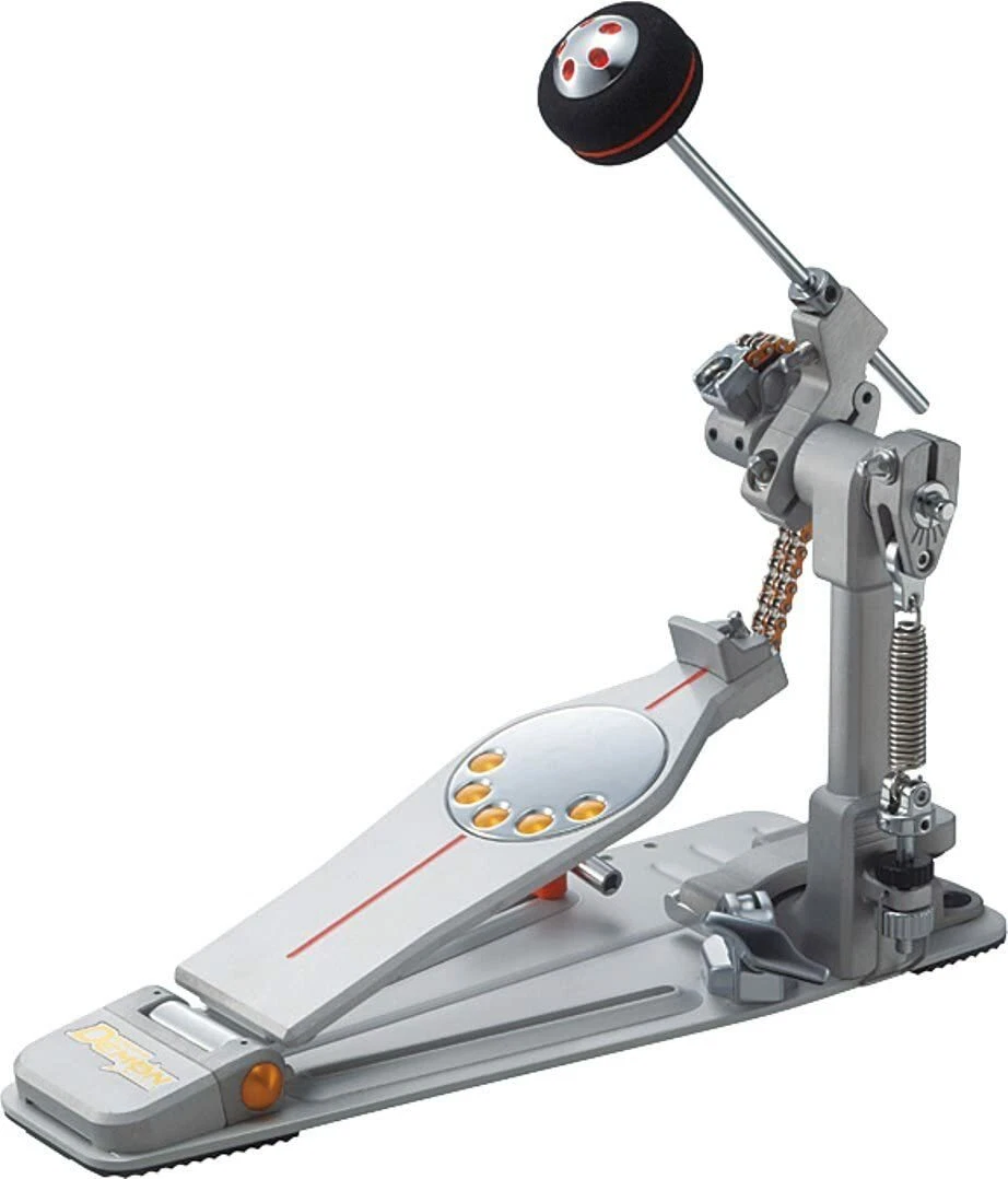 PEARL / P-3000C demon chain drum pedal