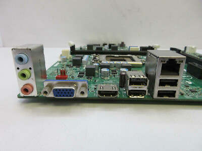 Dell 7KY25 Inspiron 3668 Series Intel Socket LGA1151 Desktop