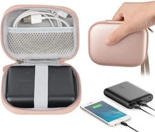 Travel Easy Designed Protective Case by WGear for Anker PowerCore 13000 Portable