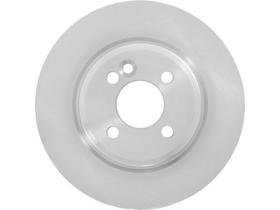 Front Brake Rotor For 02-06 Mini Cooper 1.6L 4 Cyl QD83W7 OEF3 API | eBay