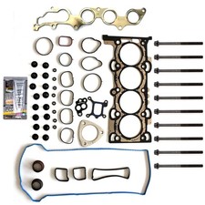 Head Gasket Bolts Set For Ford Escape Mazda CX-7 2010-2010 2.5L HS26521PT