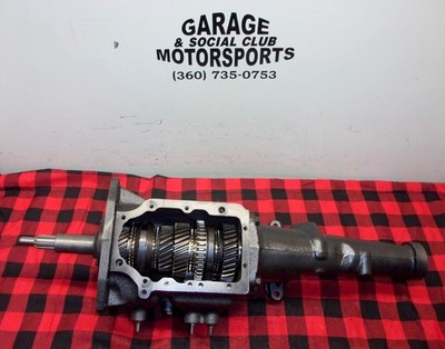 FORD TOP LOADER 4 SPEED 2.78 WIDE RATIO 39O GT MUSTANG/COUGAR 10 x