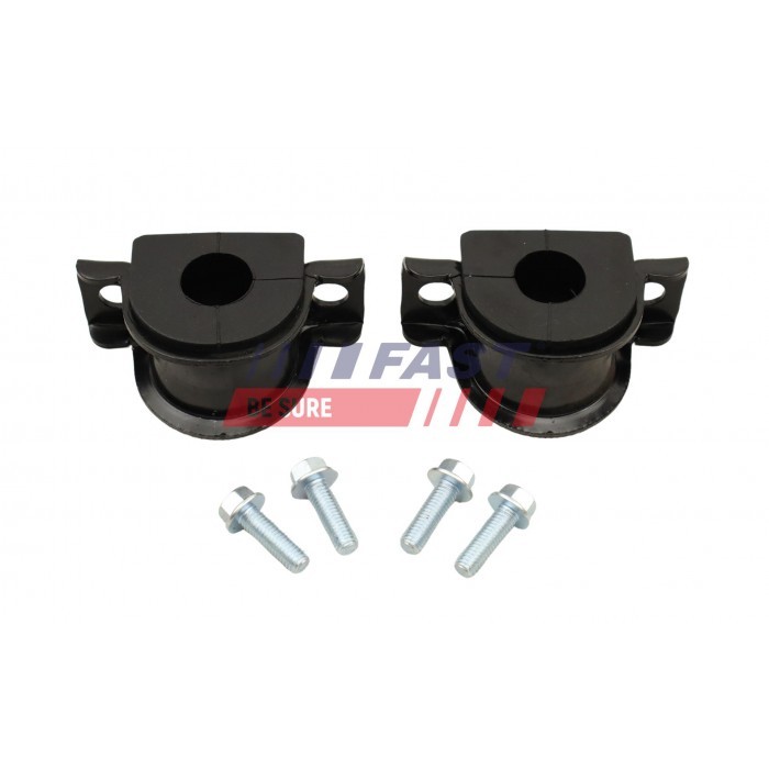 Silent bloc pour Ford Transit 4041490 idéal pour restaurer la direction précise - 2
