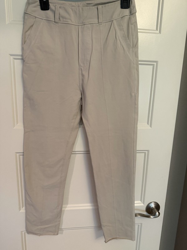 Frank and Eileen murphy billion dollar pants! Size Medium