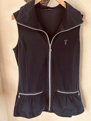 GOLFINO Golferweste für Ladys, kaum getragene Markenkleidung Gr.38