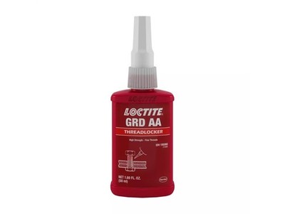 Loctite 195900 - First Generation, High-Strength, Wicking-Grade Threadlocker