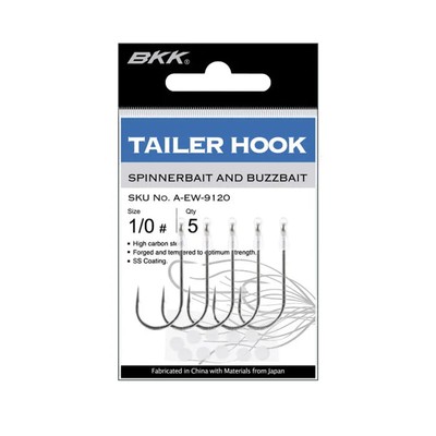 BKK Trailer Hook