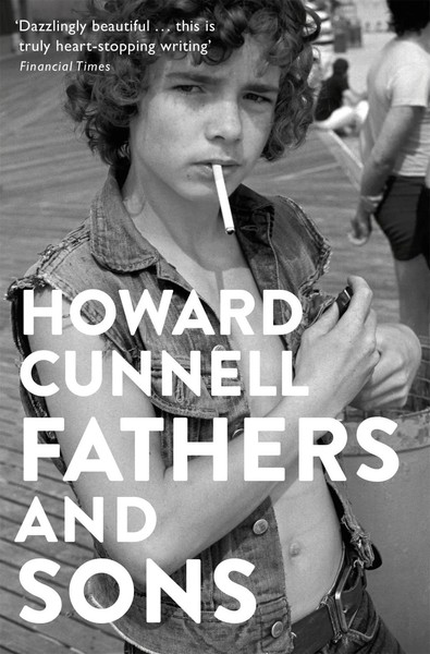 Fathers And Sons | Howard Cunnell | Englisch | Taschenbuch | 2018-image