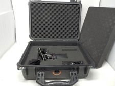 DJI RS 3 Mini 3-Axis Gimbal Stabilizer for Cameras Working Apache 3800 Case