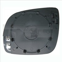 Spiegelglas AußEnspiegel TYC 337-0015-1 FüR VW Seat Passat 1M1 B5 Classic Ibiza