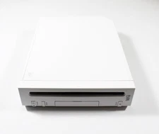 White Nintendo Wii System Console Bundle - Discounted