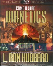 Come usare Dianetics. DVD - [New Era Publications]