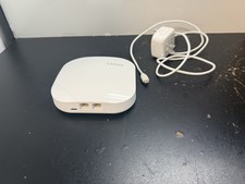 Eero Pro B010001 2nd Generation Gen AC Tri-Band Mesh Router White.