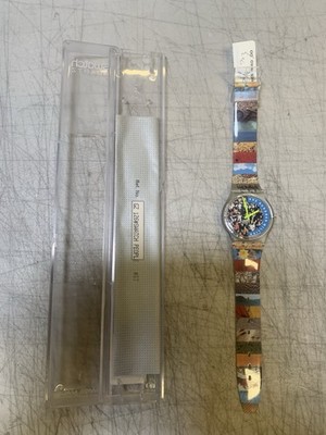 Swatch GZ126 People (NIB)