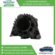 Alternateur Citroen GS