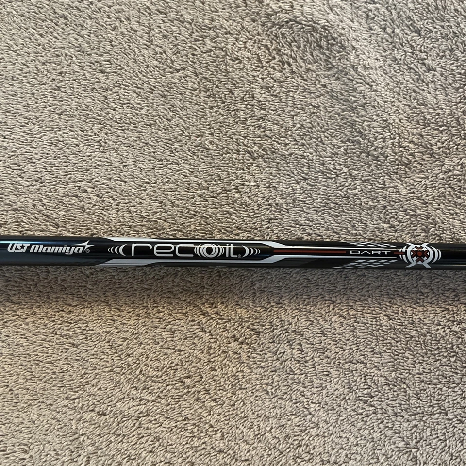 New TaylorMade Right Hand P-UDI Utility 2 Iron 17* X-Stiff Graphite, Ships Today - Image 4 of 4