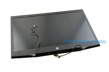 L20361-001 GENUINE HP LCD DISPLAY 15.6 LED ASSEMBLY 15-CX0056WM (C)(AF85)